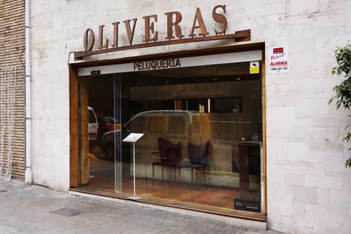 OLIVERAS HAIR SPA Barcelona - Thumbnail