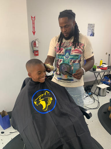 Quality Cutz - Visual