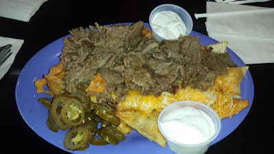 Photos of Chicago Gyros and Dogs