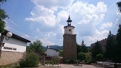 Photos of Kolio Ficheto