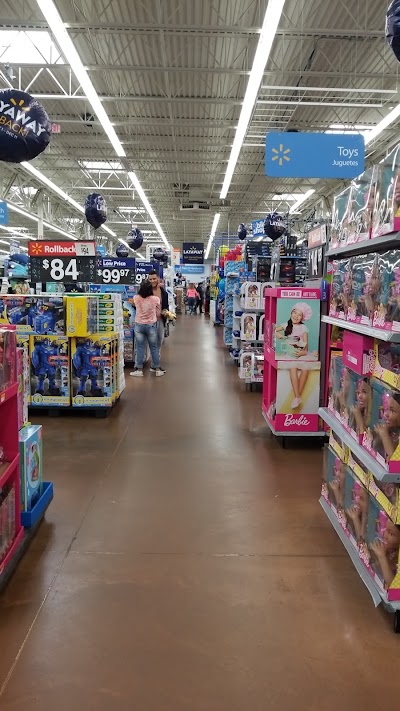 Walmart Supercenter