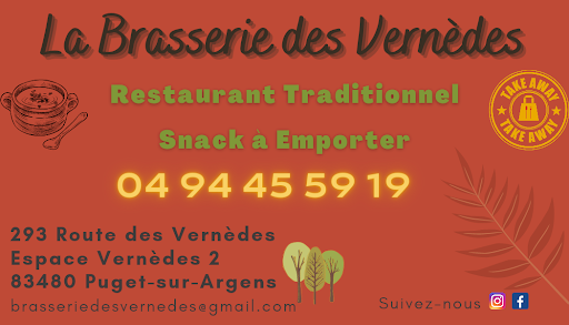 Brasserie des vernèdes - Thumbnail