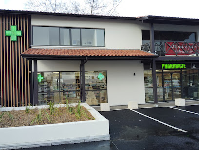 Pharmacie de la Gargale