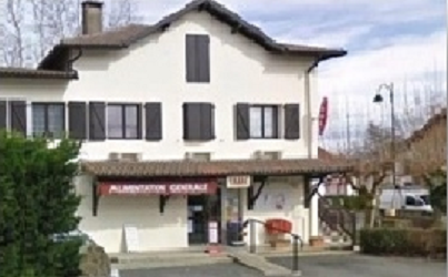 Photo de Le Grain de Sel Tabac Alimentation