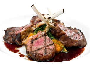 Photo n°44 de Restaurant Le Pure à Le Havre (Restaurant français)