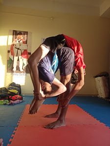 Shine Star Yoga & Meditation center – By owner in Jorhat, Assam