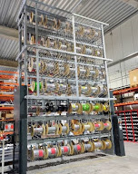 GROUPE EFI à Cholet