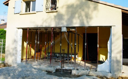 Photo de FREITAS ET FILS à Charmes-sur-Rhône (07800)