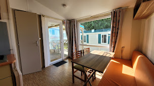 Photo n°23 de Camping Le Bellevue à Barzan (Terrain de camping)