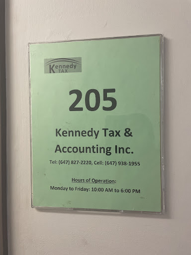 Kennedy Tax & Accounting Inc. - Thumbnail