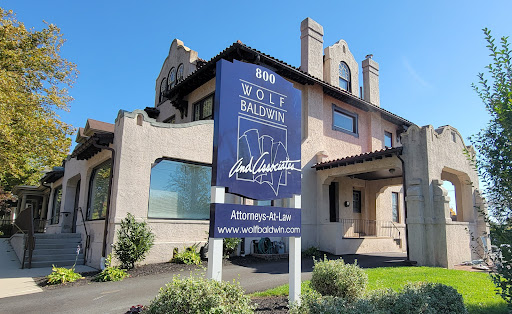 Wolf, Baldwin & Associates, P.C. - Thumbnail