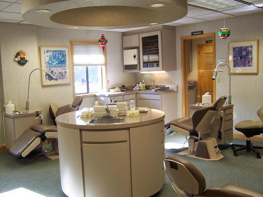 Richard C. Kardovich, DDS, PC