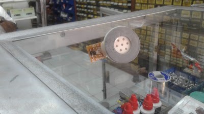 Photos of Centro Comercial Arias