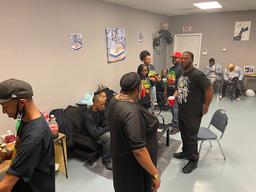 Vibes Sip & Paint