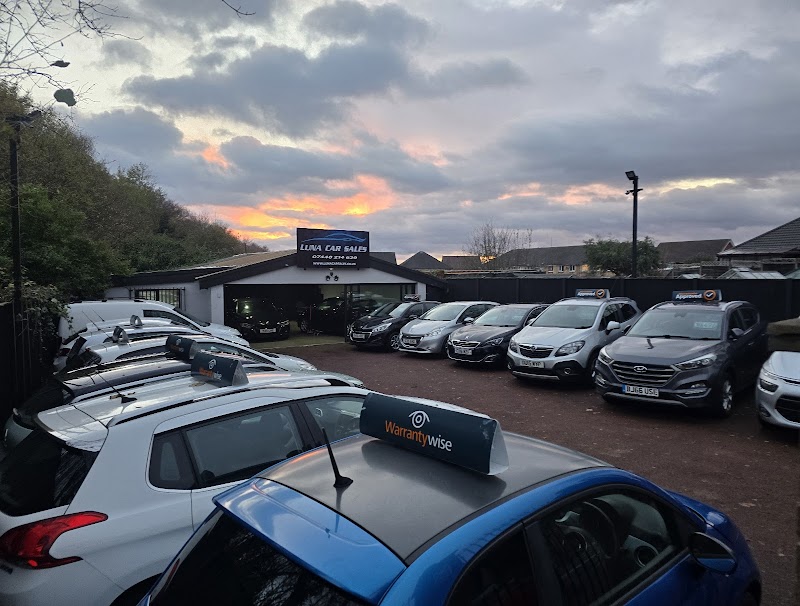 Luna Car Sales photo 2