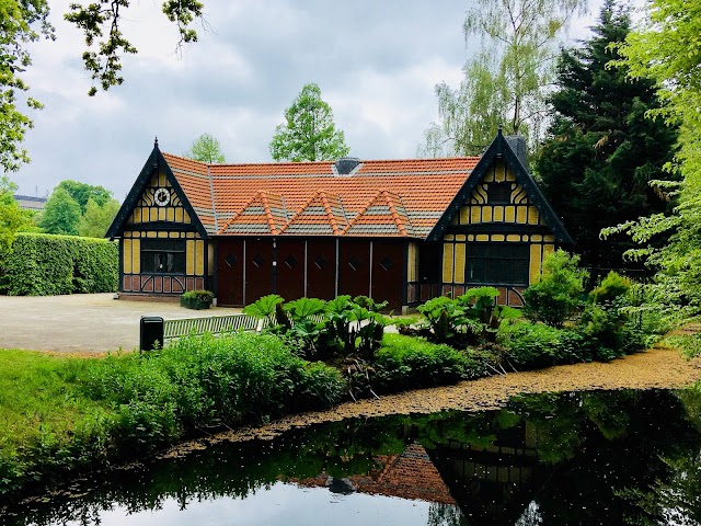 Landgoed Clingendael