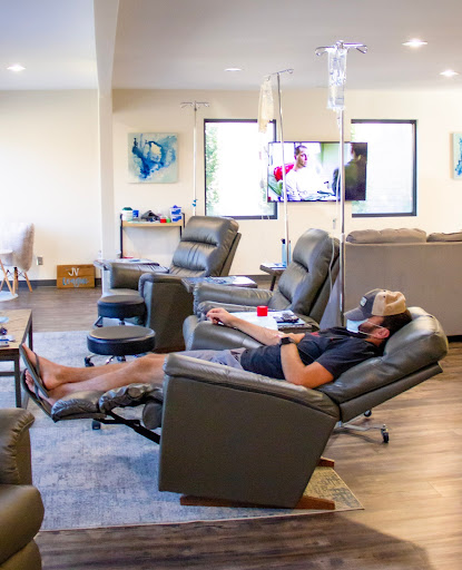 Hydralive Therapy Columbus