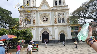 Photos of Andes Main Park