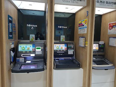 Photos of 農協銀行 釜山市廳支店