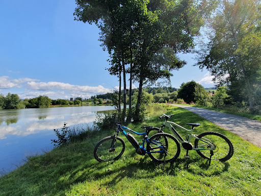 MietRadl - Ebike Verleih Waldkirchen - Thumbnail