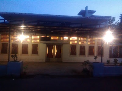 Photos of Hotel Pertamina