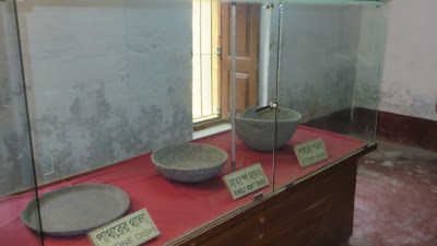 Photos of Michael Madhusudan Dutta Memorial House
