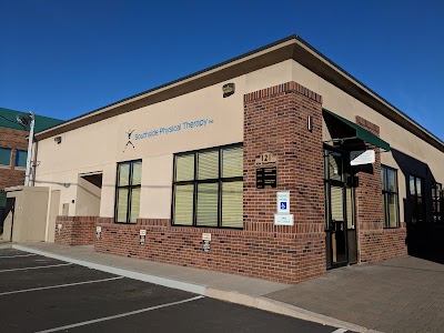 Southside Physical Therapy Inc