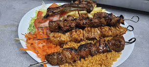 Photo n°4 de Afghan Food à Rennes (Restaurant)