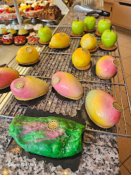 Photo n°26 de Boulangerie la merveille à Villeneuve-le-Roi (Boulangerie)