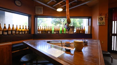 堺町炭焼酒場 昭和99