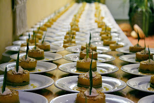 Photo n°3 de L'os y Thym à Barran (Traiteur)