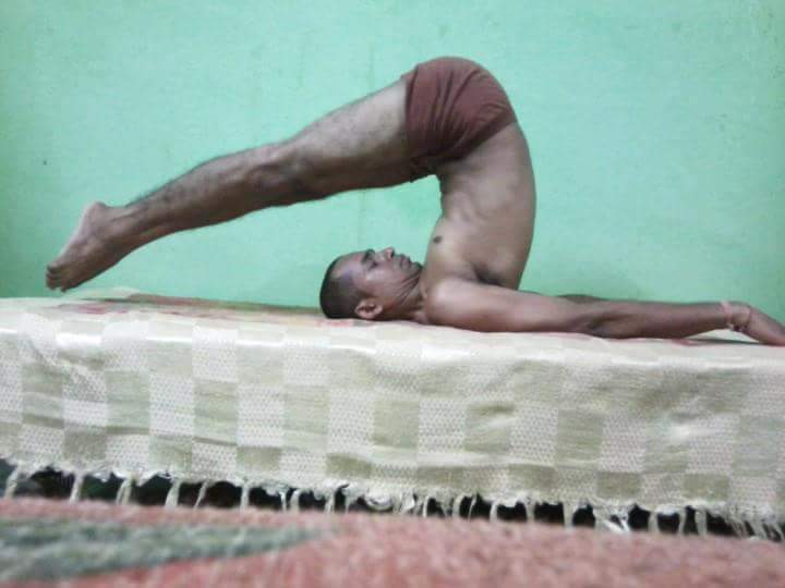 Magadh Institute Of Therapeutic Yoga