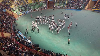 Photos of Colegio Adventista Ivirgarzama