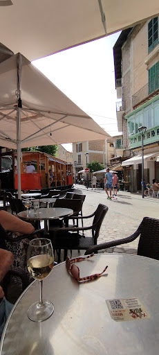 Cafè Es Firó - Thumbnail