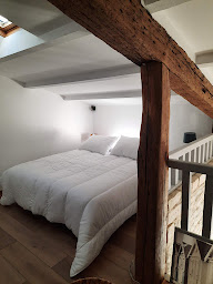 Photo n°2 de La jolie parenthèse à Saint-Sauveur-d'Aunis (Chambre d'hôtes)