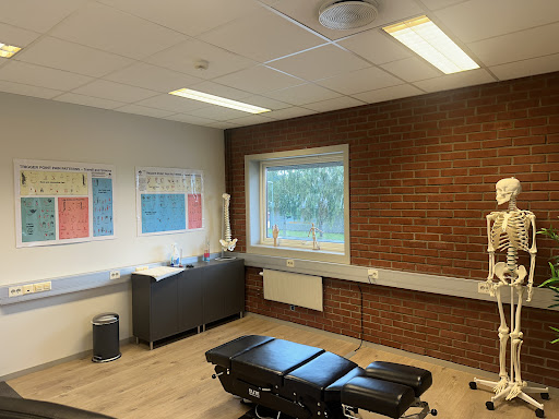 Knirkefri - Rakkestad