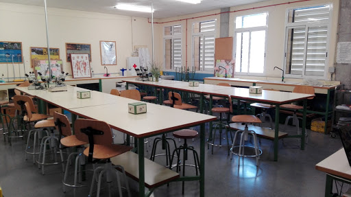 I.E.S. “Dos Mares”