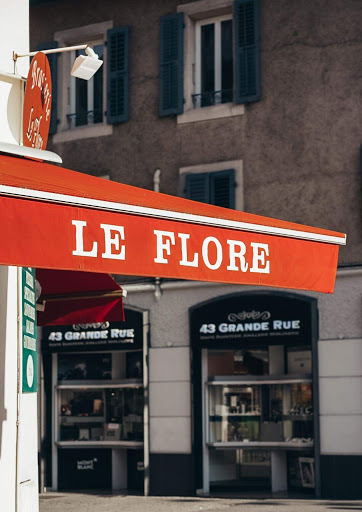 Brasserie Le Flore
