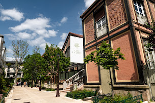 Photo n°100 de Café La Jatte à Neuilly-sur-Seine (Restaurant)