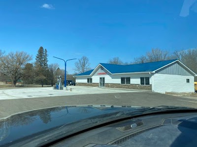 Four Corners Convenience Store