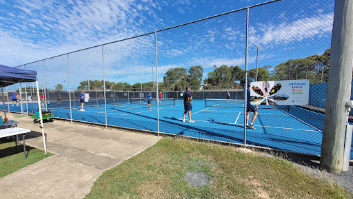Yeppoon Tennis - Thumbnail