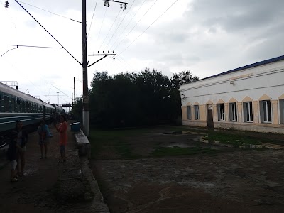 Photos of Vokzal Zharyk