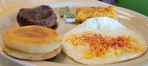 Toasted Yolk Café Beaumont - Thumbnail