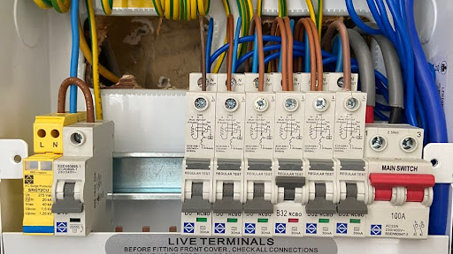 L Story Electrical Ltd