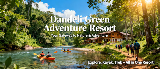 Book Your Stay @ Dandeli Green Adventure Resort post image