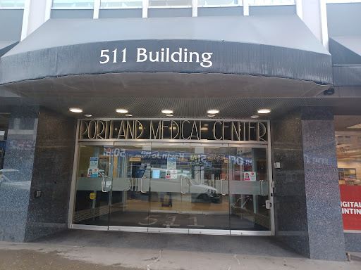 Portland Medical Center - Thumbnail