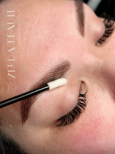 Zerda Beauté | Cosmetic Tattoo | Eyelash Extension - Thumbnail