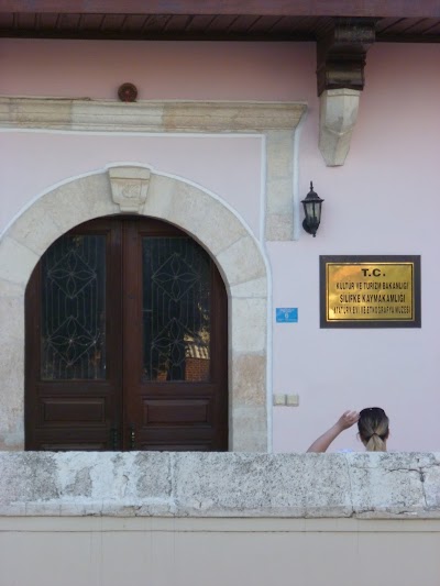 Photos of Atat&uuml;k Evi Ve Etnoğrafya M&uuml;zesi