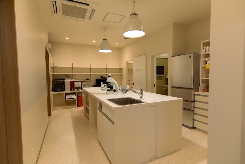 照葉ペットクリニック