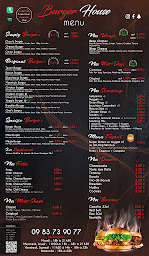 Photo n°20 de Burger House Montmerle à Montmerle-sur-Saône (Restauration rapide)